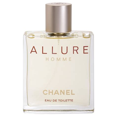 allure homme chanel edt|chanel allure for men.